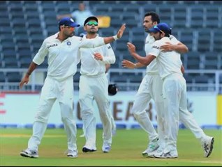 NZ 105 All-Out; India to create History