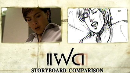แฝด Alone storyboard 2