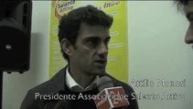 Salento Attivo - Intervista al Presidente dell'Associazione Attilio Monosi