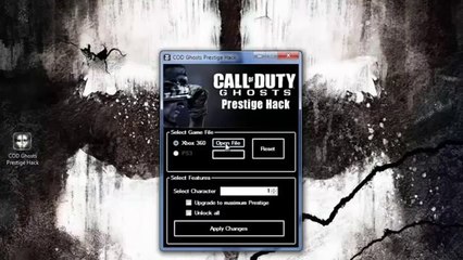 TUTO FR Call of Duty Ghosts HACK [PS3,XBOX,PC February 2014]