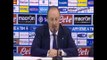 Napoli-Milan 3-1 - La conferenza stampa di Benitez e Seedorf (08.02.14)