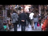 La Campania alla Bit di Milano tra cultura e gastronomia (08.02.14)