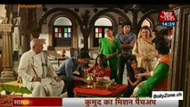 Saras Bane Masterchef!! - Saraswatichandra - 9th Feb 2014