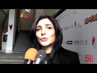 Napoli - Gloss, il graphic novel tutto campano -2- (08.02.14)