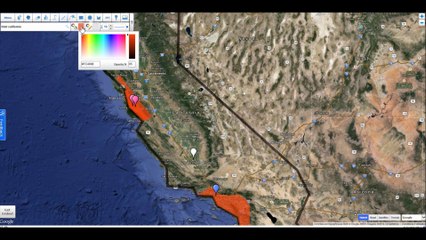 scribble maps tutoriel