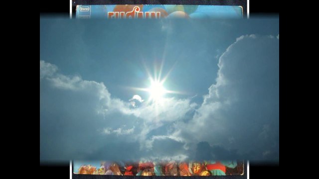 Michel Fugain comme un soleil