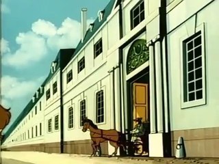 D'Artagnan e i moschettieri del re - 39 - Maschera di Ferro prigioniero