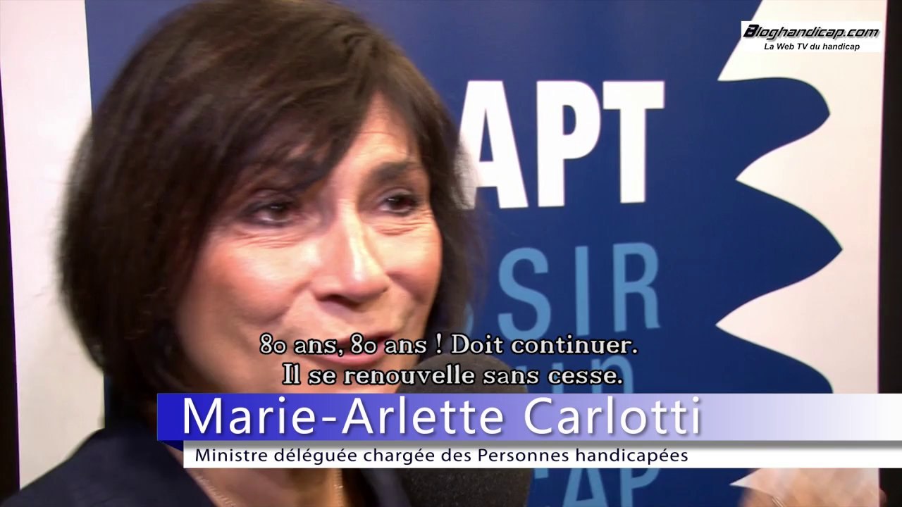 Résumé du déplacement de L'Adapt au Parlement Européen de Bruxelles - www.bloghandicap.comz