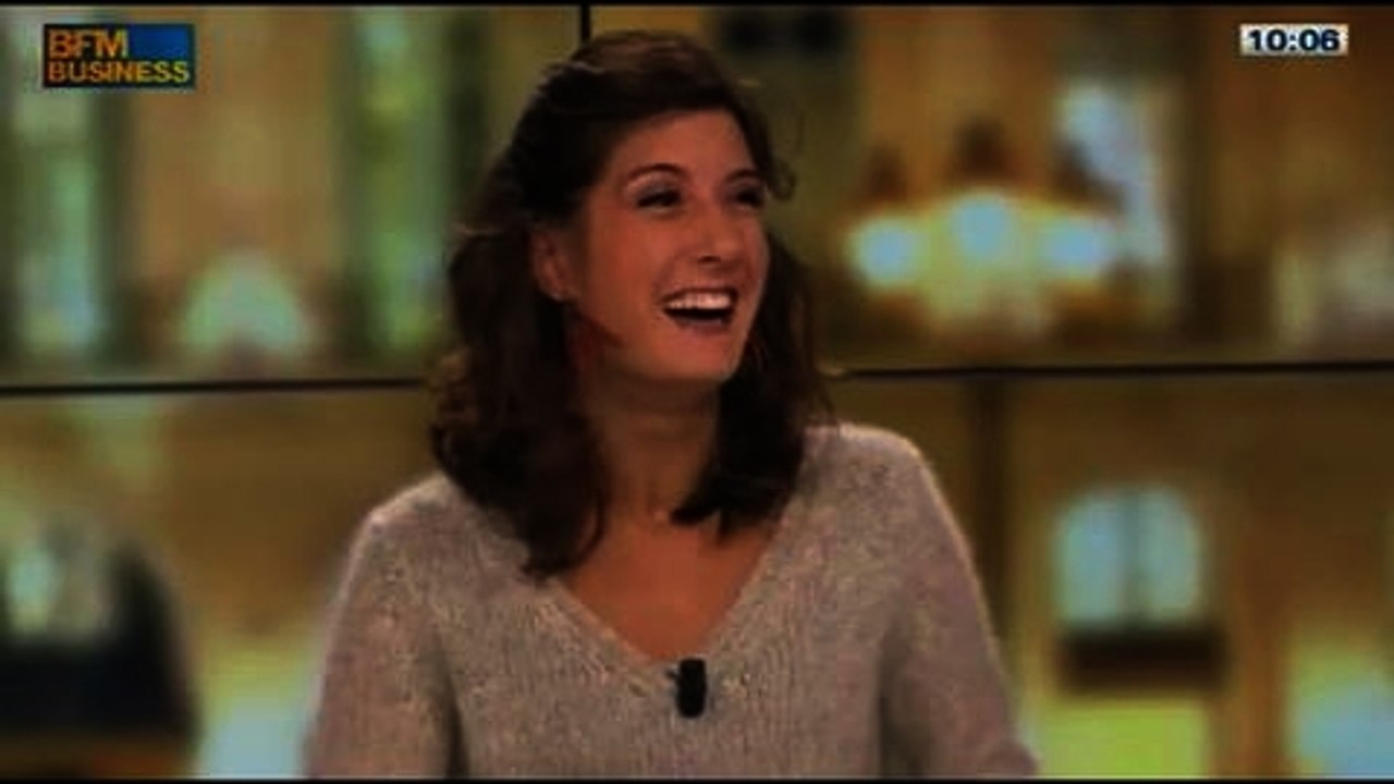 Les nouveautés parisiennes de la semaine dans Goûts de luxe Paris – 09/02 1/8