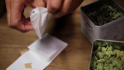 ANASSA ORGANIC BEVERAGES