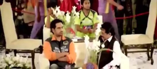 Main Hoon Shahid Afridi Full Movie Part 2