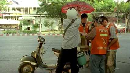สายลับจับบ้านเล็ก Bedside Detective ฉากถูกตัด 2