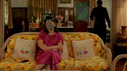 สายลับจับบ้านเล็ก Bedside Detective ฉากถูกตัด 6