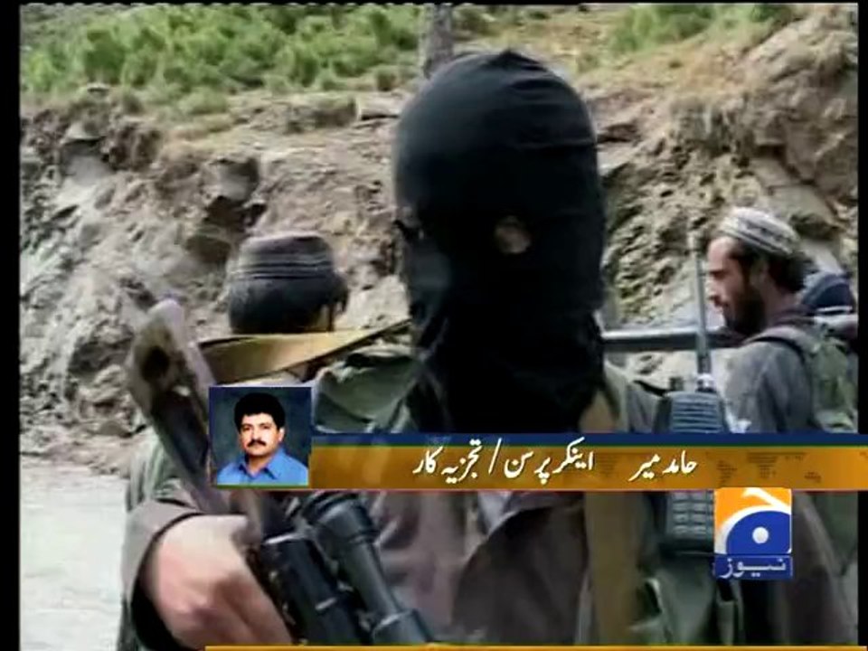 TTP Demands-09 Feb 2014