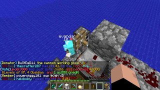 Minecraft - Factions Let's Play! Episode 21 (1.7.4 Factions)
