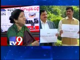 Telangana Bill to be introduced in Parliament on Feb 12 - Part 2