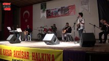 Akhisar Halk Evleri Akhisarlı Karışık Müzik Grupları Konseri