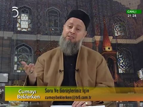 Mustafa Özşimşekler Hoca - İKİNDİ NAMAZI'NIN ÖNEMİ