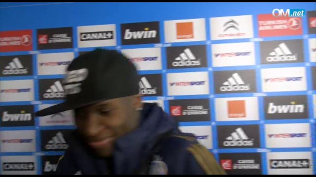 OM 3-0 Bastia : la réaction de Rod Fanni