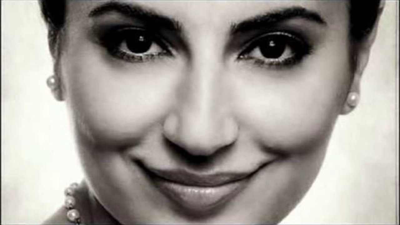 Eylem Aktaş - Söyleyemedim