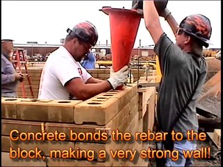 The most Advanced Compressed Earth Block Technology