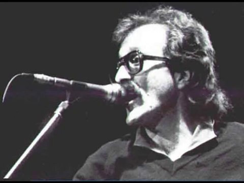 CEM KARACA - ALLAH YAR