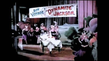 APRIL IN PARIS  PART ONE