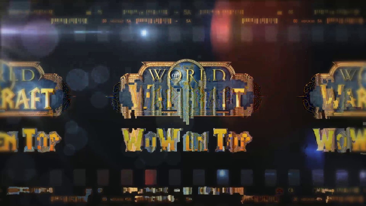 Malchezaar : WoW en top n°19 - Les phrases cultes