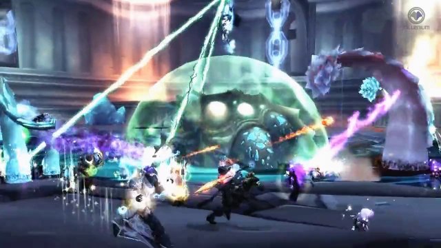 Yogg-Saron : WoW en top n°19 - Les phrases cultes