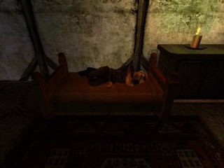 Gothic-Jak By To Było