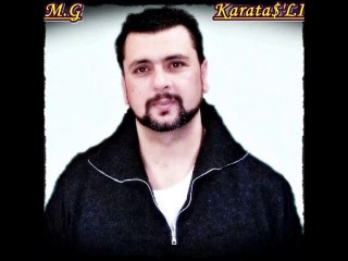 Mehmet Gorur ,YALNIZIM DOSTLARIM *****