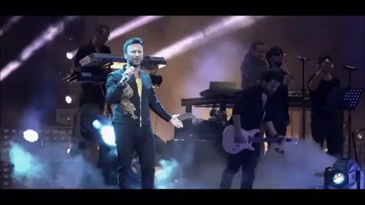 Tarkan - Firuze
