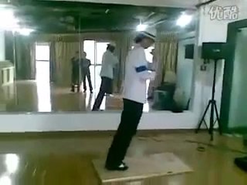 The lean 2 back & forward - china magic kingmagic.