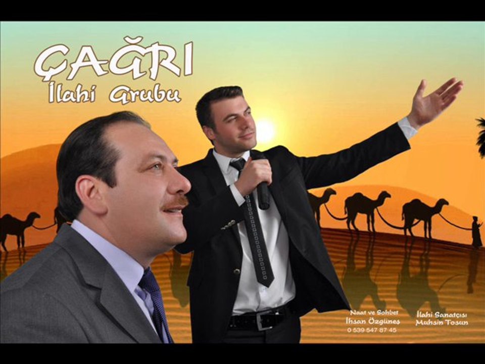 BOZÜYÜKTE SEMAZEN GÖSTERİSİ