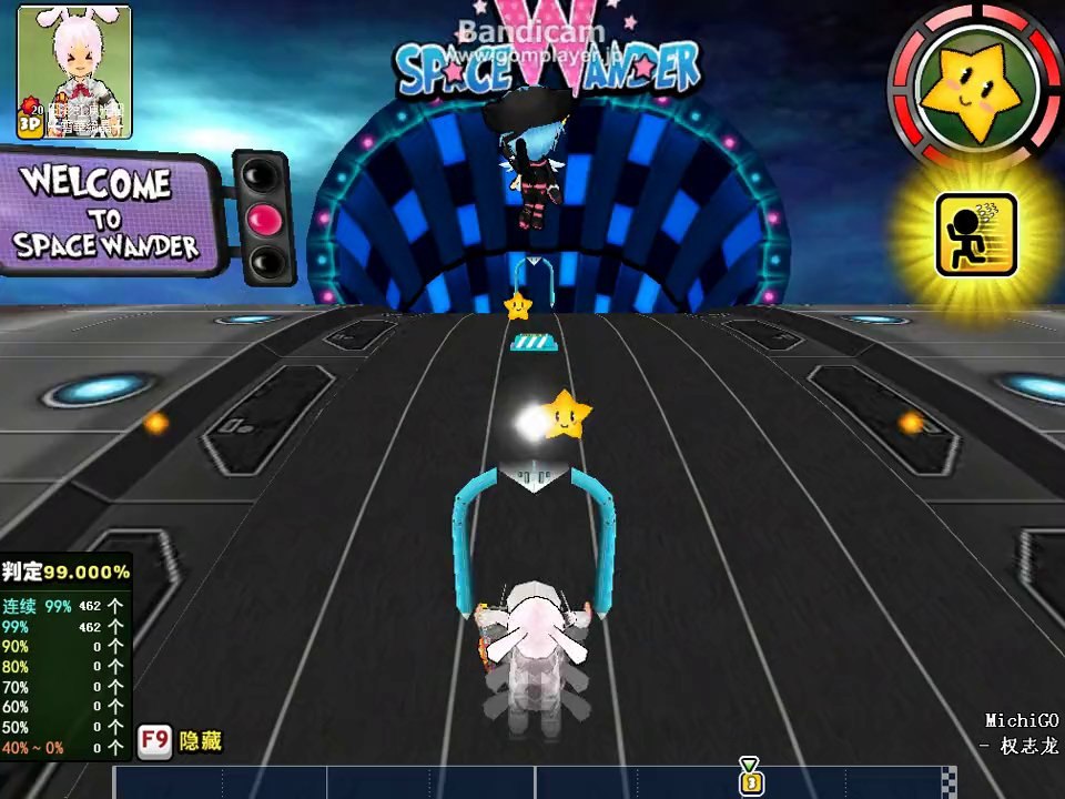 ミチゴー