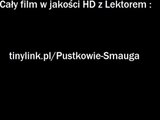 Hobbit: Pustkowie Smauga LEKTOR PL DVDRip [ Cały Film ONLINE ] ZA DARMO !