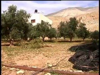 فلسطين هذا الصباح 9.2.2014 ج1