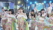 AKB48 - 鈴懸なんちゃら (131204 2013 FNS歌謠祭)