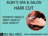 Ruby's Spa & Salon Collierville - Eyebrow Threading - Hair Color - Waxing