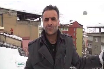 "İp"in ucundaki hayatlar