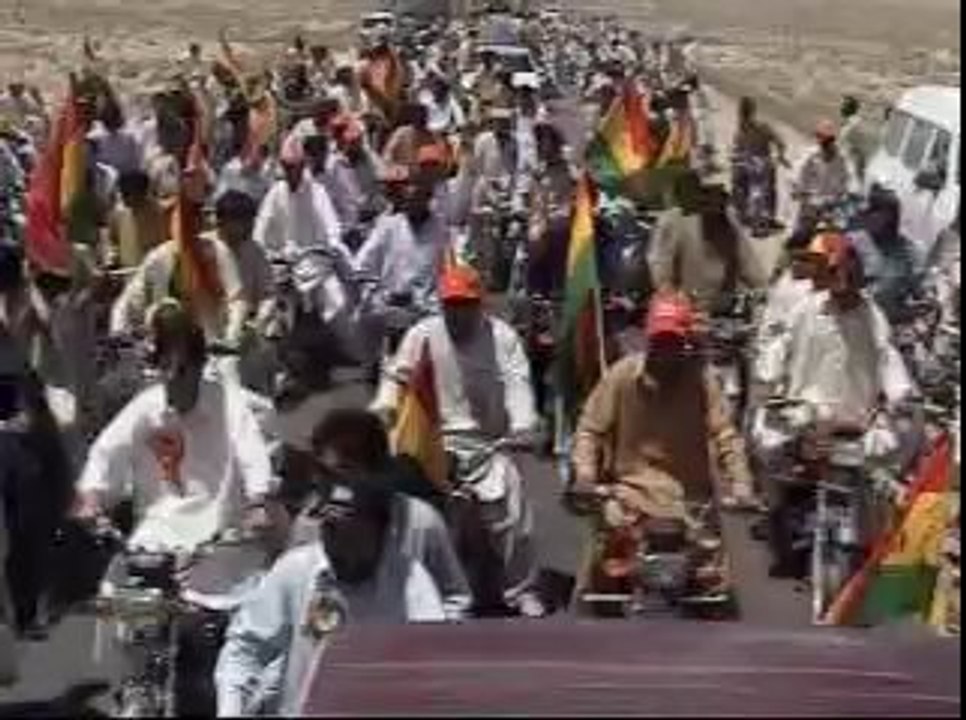 sardar akhtar jan mengal