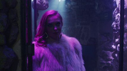 L-Wiz - Girl From Codeine City