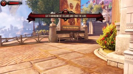 Lets Play Bioshock Infinite Episode 2