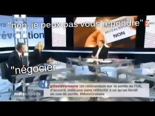 LE ROLE SECRET DU FN, Ingénierie Sociale