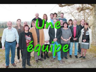 Nouvel élan pour RIONS