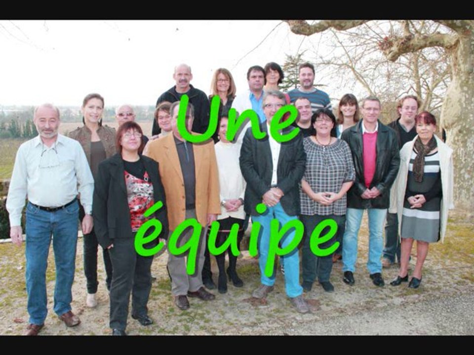 Nouvel élan pour RIONS