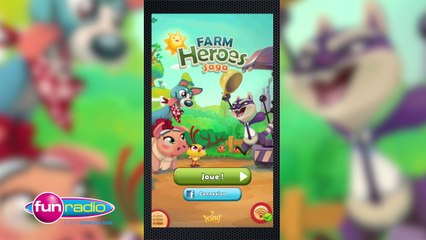 Top des applis Fun Radio - chronique du 09/02/14