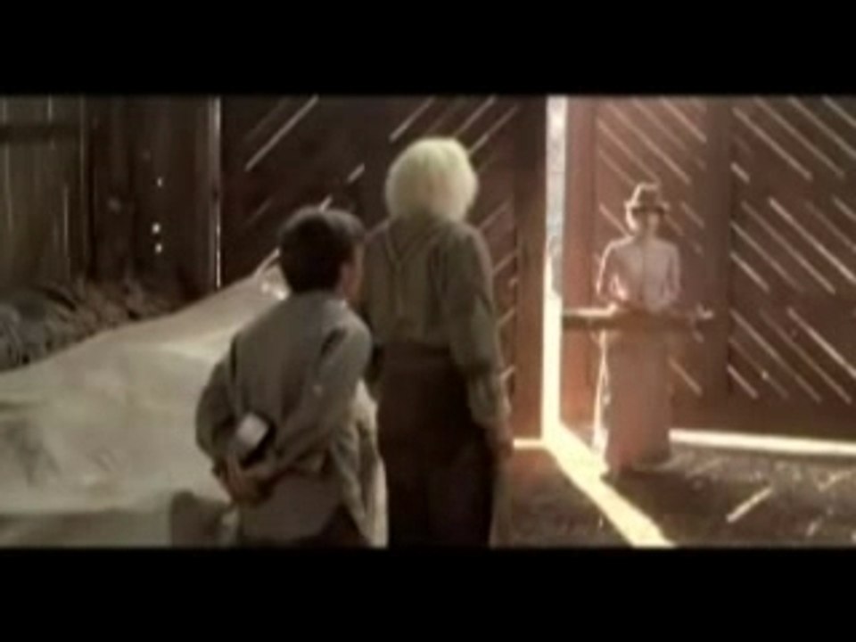 back to the Future