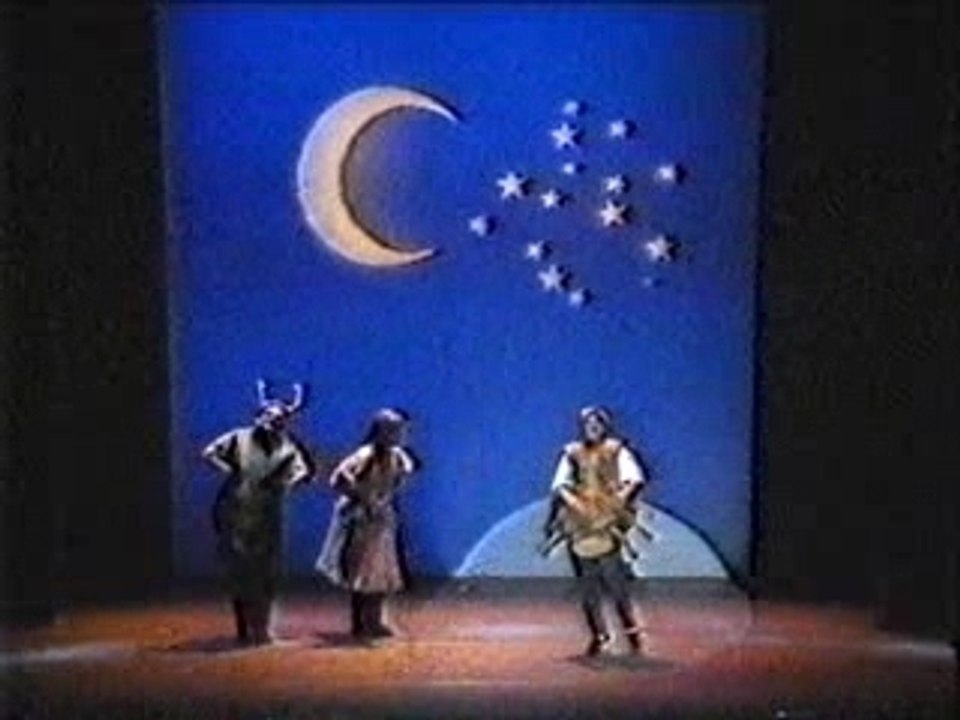 les inconnus- les insectes sont nos amis