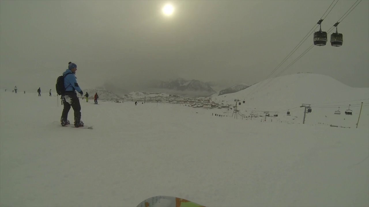 week end ski alpe d'huez